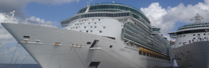Big Enough For Ya? The Witty Traveler’s Review of Royal Caribbean’s Liberty of the Seas